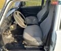 Білий ВАЗ 2107, об'ємом двигуна 1.6 л та пробігом 726 тис. км за 1299 $, фото 7 на Automoto.ua