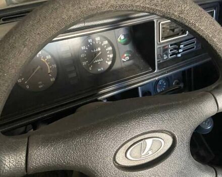 Белый ВАЗ 2107, объемом двигателя 1.57 л и пробегом 289 тыс. км за 1100 $, фото 2 на Automoto.ua