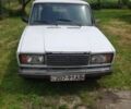 Белый ВАЗ 2107, объемом двигателя 1.5 л и пробегом 500 тыс. км за 894 $, фото 1 на Automoto.ua