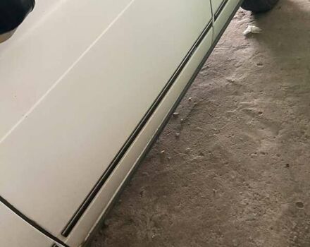 Белый ВАЗ 2107, объемом двигателя 1.57 л и пробегом 289 тыс. км за 1100 $, фото 8 на Automoto.ua