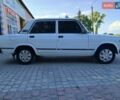 Белый ВАЗ 2107, объемом двигателя 1.6 л и пробегом 725 тыс. км за 1499 $, фото 8 на Automoto.ua