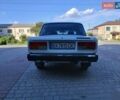 Белый ВАЗ 2107, объемом двигателя 1.6 л и пробегом 725 тыс. км за 1499 $, фото 6 на Automoto.ua