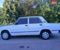 Белый ВАЗ 2107, объемом двигателя 1.6 л и пробегом 725 тыс. км за 1499 $, фото 4 на Automoto.ua