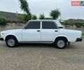 Білий ВАЗ 2107, об'ємом двигуна 1.6 л та пробігом 85 тис. км за 2499 $, фото 14 на Automoto.ua
