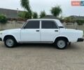 Білий ВАЗ 2107, об'ємом двигуна 1.6 л та пробігом 85 тис. км за 2499 $, фото 5 на Automoto.ua