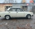 ВАЗ 2107 2007 в Радомышле на Automoto.ua Белый ВАЗ 2107, объемом двигателя 1.5 л и пробегом 148 тыс. км за 1350 $, фото 1 на Automoto.ua