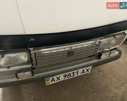 Белый ВАЗ 2107, объемом двигателя 1.57 л и пробегом 289 тыс. км за 1100 $, фото 3 на Automoto.ua