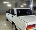 Белый ВАЗ 2107, объемом двигателя 1.57 л и пробегом 68 тыс. км за 2300 $, фото 6 на Automoto.ua