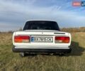 Білий ВАЗ 2107, об'ємом двигуна 1.6 л та пробігом 726 тис. км за 1299 $, фото 5 на Automoto.ua