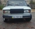 ВАЗ 2107 2007 в Радомышле на Automoto.ua Белый ВАЗ 2107, объемом двигателя 1.5 л и пробегом 148 тыс. км за 1350 $, фото 8 на Automoto.ua