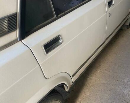 Белый ВАЗ 2107, объемом двигателя 1.57 л и пробегом 289 тыс. км за 1100 $, фото 9 на Automoto.ua