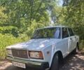 Белый ВАЗ 2107, объемом двигателя 1.57 л и пробегом 52 тыс. км за 2500 $, фото 2 на Automoto.ua