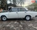 ВАЗ 2107 2007 в Радомышле на Automoto.ua Белый ВАЗ 2107, объемом двигателя 1.5 л и пробегом 148 тыс. км за 1350 $, фото 7 на Automoto.ua