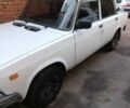 Белый ВАЗ 2107, объемом двигателя 1.6 л и пробегом 35 тыс. км за 804 $, фото 1 на Automoto.ua