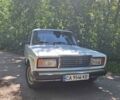 Білий ВАЗ 2107, об'ємом двигуна 1.57 л та пробігом 52 тис. км за 2500 $, фото 3 на Automoto.ua