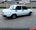 Белый ВАЗ 2107, объемом двигателя 1.5 л и пробегом 0 тыс. км за 1450 $, фото 1 на Automoto.ua