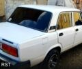 Білий ВАЗ 2107, об'ємом двигуна 1.5 л та пробігом 230 тис. км за 950 $, фото 1 на Automoto.ua