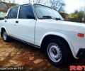 Белый ВАЗ 2107, объемом двигателя 1.5 л и пробегом 129 тыс. км за 1800 $, фото 1 на Automoto.ua