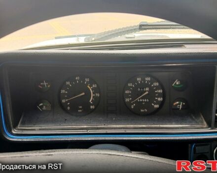 Белый ВАЗ 2107, объемом двигателя 1.5 л и пробегом 0 тыс. км за 1450 $, фото 5 на Automoto.ua