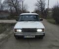 Белый ВАЗ 2107, объемом двигателя 1.45 л и пробегом 68 тыс. км за 900 $, фото 5 на Automoto.ua