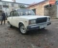 ВАЗ 2107 2007 в Радомышле на Automoto.ua Белый ВАЗ 2107, объемом двигателя 1.5 л и пробегом 148 тыс. км за 1350 $, фото 9 на Automoto.ua