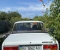 Белый ВАЗ 2107, объемом двигателя 0 л и пробегом 129 тыс. км за 1700 $, фото 3 на Automoto.ua