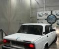 Білий ВАЗ 2107, об'ємом двигуна 1.5 л та пробігом 140 тис. км за 839 $, фото 4 на Automoto.ua