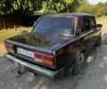 Білий ВАЗ 2107, об'ємом двигуна 1.5 л та пробігом 116 тис. км за 940 $, фото 1 на Automoto.ua