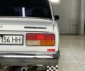 Белый ВАЗ 2107, объемом двигателя 1.57 л и пробегом 68 тыс. км за 2300 $, фото 8 на Automoto.ua