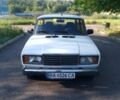Білий ВАЗ 2107, об'ємом двигуна 1.6 л та пробігом 86 тис. км за 1803 $, фото 1 на Automoto.ua