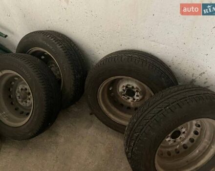 Белый ВАЗ 2107, объемом двигателя 1.57 л и пробегом 289 тыс. км за 1100 $, фото 1 на Automoto.ua