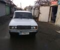 Белый ВАЗ 2107, объемом двигателя 1.6 л и пробегом 31 тыс. км за 3000 $, фото 1 на Automoto.ua