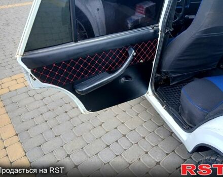 Белый ВАЗ 2107, объемом двигателя 1.5 л и пробегом 0 тыс. км за 1450 $, фото 6 на Automoto.ua