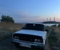 Білий ВАЗ 2107, об'ємом двигуна 1.5 л та пробігом 83 тис. км за 1800 $, фото 1 на Automoto.ua