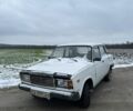 Белый ВАЗ 2107, объемом двигателя 1.6 л и пробегом 150 тыс. км за 650 $, фото 1 на Automoto.ua