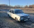 Білий ВАЗ 2107, об'ємом двигуна 0 л та пробігом 1000 тис. км за 1000 $, фото 1 на Automoto.ua