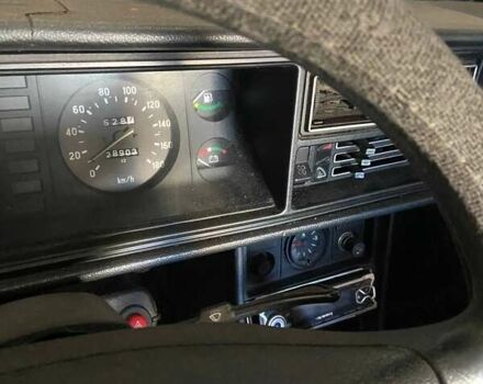 Белый ВАЗ 2107, объемом двигателя 1.57 л и пробегом 289 тыс. км за 1100 $, фото 7 на Automoto.ua