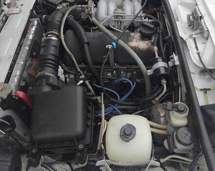 Белый ВАЗ 2107, объемом двигателя 1.45 л и пробегом 68 тыс. км за 900 $, фото 7 на Automoto.ua