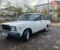 ВАЗ 2107 2007 в Радомышле на Automoto.ua Белый ВАЗ 2107, объемом двигателя 1.5 л и пробегом 148 тыс. км за 1350 $, фото 1 на Automoto.ua