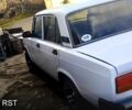 Білий ВАЗ 2107, об'ємом двигуна 1.5 л та пробігом 230 тис. км за 950 $, фото 1 на Automoto.ua