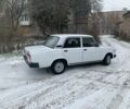 Белый ВАЗ 2107, объемом двигателя 1 л и пробегом 100 тыс. км за 2750 $, фото 3 на Automoto.ua