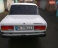 Белый ВАЗ 2107, объемом двигателя 1.6 л и пробегом 31 тыс. км за 3000 $, фото 3 на Automoto.ua