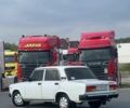 Белый ВАЗ 2107, объемом двигателя 1.5 л и пробегом 160 тыс. км за 1699 $, фото 2 на Automoto.ua