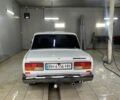Белый ВАЗ 2107, объемом двигателя 1.57 л и пробегом 68 тыс. км за 2300 $, фото 7 на Automoto.ua
