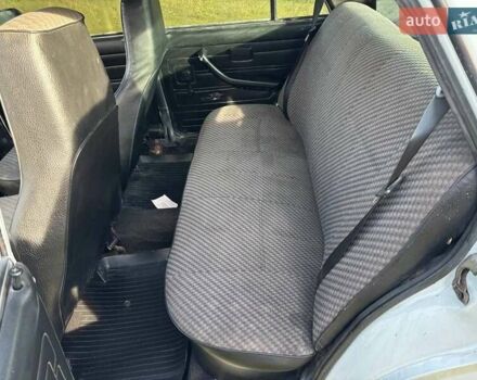 Білий ВАЗ 2107, об'ємом двигуна 1.6 л та пробігом 726 тис. км за 1299 $, фото 8 на Automoto.ua