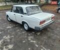 ВАЗ 2107 2007 в Радомышле на Automoto.ua Белый ВАЗ 2107, объемом двигателя 1.5 л и пробегом 148 тыс. км за 1350 $, фото 6 на Automoto.ua