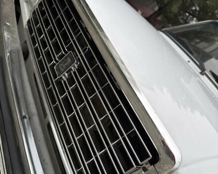 Белый ВАЗ 2107, объемом двигателя 1.5 л и пробегом 75 тыс. км за 1999 $, фото 10 на Automoto.ua