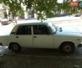 Белый ВАЗ 2107, объемом двигателя 1.6 л и пробегом 112 тыс. км за 2200 $, фото 1 на Automoto.ua