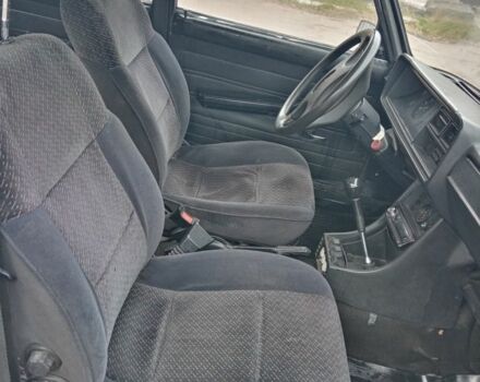 Білий ВАЗ 2107, об'ємом двигуна 1.6 л та пробігом 120 тис. км за 1100 $, фото 5 на Automoto.ua