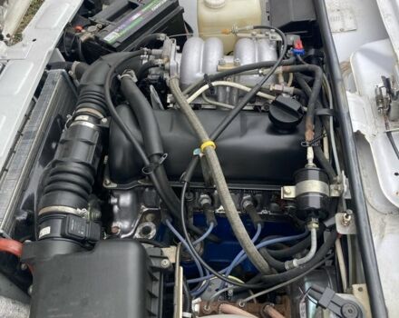 Белый ВАЗ 2107, объемом двигателя 0 л и пробегом 82 тыс. км за 1500 $, фото 6 на Automoto.ua